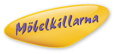 Möbelkillarna logotyp